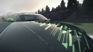 GRID Autosport. 2013. PC. Plays great and still holding up in 2025.