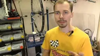 Как натянуть спицы на велосипеде: Тензометр