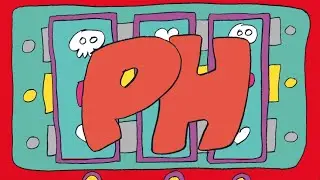 【MV】p.h. / SEVENTHLINKS feat. flower