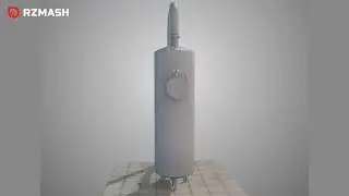 Газовый сепаратор