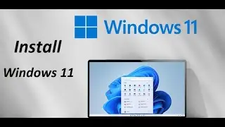 How To Very Easily Install Windows 11: How to install windows 11