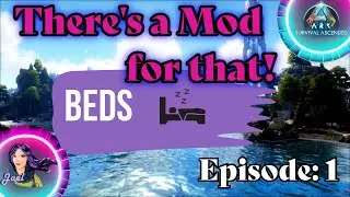 Upgrade Your Strategies: Unleashing the Power of Modded Beds in #SurviveTheArk