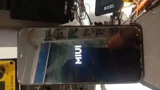 redmi note 7 this miui version cannot be installed on this device