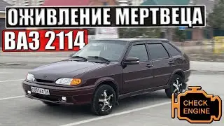 ВСТРЯЛИ С ЧЕТЫРКОЙ! Оживление ЛАЙБЫ. ЦЕНЫ НА ЗАПЧАСТИ ШОКИРУЮТ!
