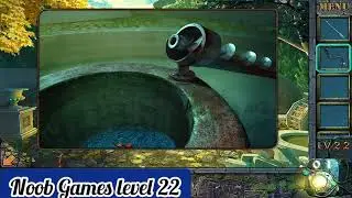 Escape game 50 room 5 - level 22