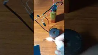 How to make fire alarm circuit 