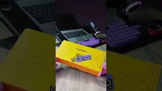شحنة جديدة لسلسة اختبار المنتجات من شركة Powkiddy