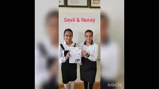 Azərbaycan dili dərsliyi barədə layihə işi ( 8b sinfi )