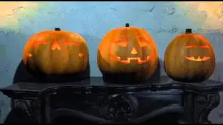 AtmosFEARfx Jack-O-Lantern Jamboree DVD