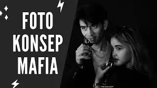 Foto konsep mafia | 