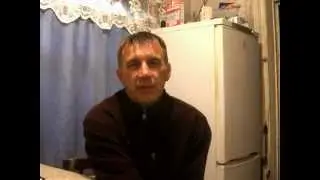Видеообращение гв.с-т Ткаченко А.С. к ветеранам 27 гв.МСД