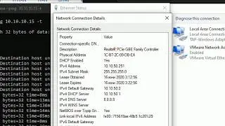 Vlan  access configuration using CLI in OpenWrt