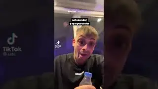 Sefo bilmem mi trol 