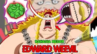 THIS IS WEEVIL'S AMAZING POWER THAT HAS BEEN A SECRET ALL THIS TIME!! TURNS OUT HE'S A ZOMBIE?