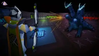 Rushing 95 Slayer For 82,194,310 GP Item - Hydra Claw (#4)