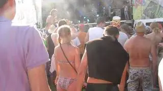 Нашествие 2013 (by Rulevoj) - Открытие / Вопли Видоплясова