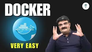 Episode 3/135 Docker Full Course || Docker Container Tutorial For Beginners || DevOps Engineering