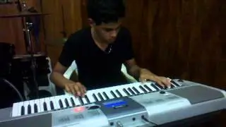 Efraim Fernandes
