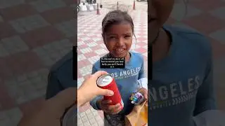 This GIRL was selling pens and taught me a LESSON✨ 