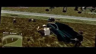 Каптур щас, подожди  [malinovka 1080p/60fps]