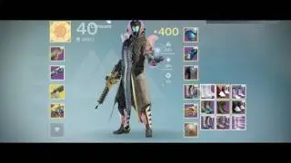how to do deathsinger challenge in crotas end 390