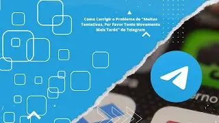 Como Corrigir o Problema de 
