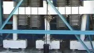 Kolon Deprem Davranışı-2