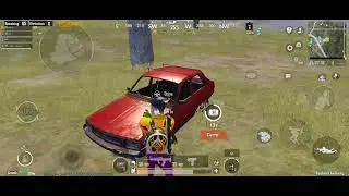 elu elu gameplay pubg mobile