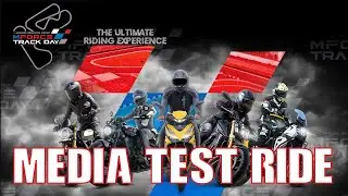 We back again with First Ride: CFMoto NK450 ~ i-Moto.My TV ~