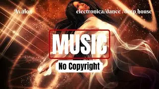 Avalon by Scandinavianz | Deep House Music | Dance Music Royalty Free Non Copyrighted | MelodyLoop