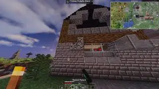 All The Mods 11: Minecraft Modpack Survival Playthrough 1