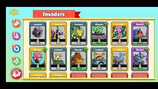 Tower Conquest #107: Đội hình Epic 1⭐