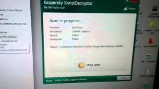 Vírus - README TO UNLOCK   - SAIBA COMO REMOVER E RECUPERAR OS ARQUIVOS