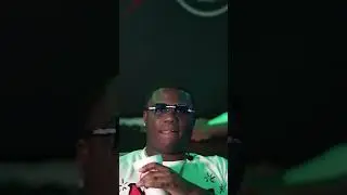 Rich K Speaks On Dropping Out Of The 9th Grade Because Of Beef‼️ #rap #alabama #rappers