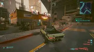 Cyberpunk 2077 Skill Shard - Engineering