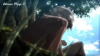 Johnald- Let Me Go [AMV]