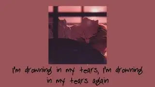 Xxxtentacion - Numb (Lyrics)