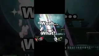 Mewtwo’s Tail Hurtbox in a Nutshell #smashbros #smashultimate