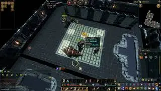 Dungeoneering Runescape