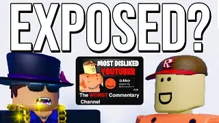 Sydiced Tries To Expose Schlep But Backfires