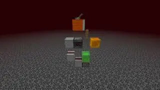 Nether Pearl Stasis Chamber [Java]
