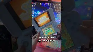 Casa ❤️‍🩹 #pokemon #nintendo #gamergirl