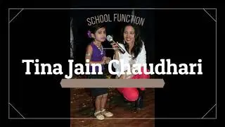 Anchoring For School Annual Carnival | Game Hosting for School Event | School carnival