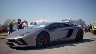 car show