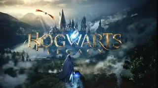 HOGWARTS LEGACY PS5 LIVE  | Walkthrough gameplay | No Commentary | Day 1