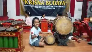 GENERASI  KRISNA BUDAYA