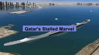 Biggest Abandoned Megaprojects in the World
