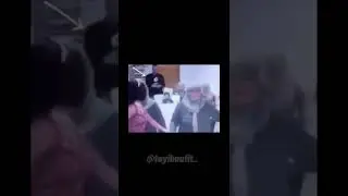 This woman was caught doing Black magic 