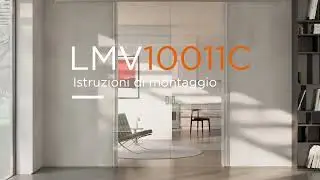 Logli | LMV10011C | Istruzioni di montaggio