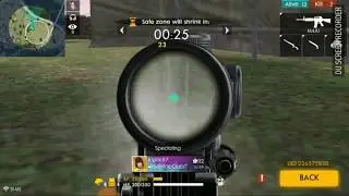 free fire cheat bisa ngilang dan tembak dari jarak jauh